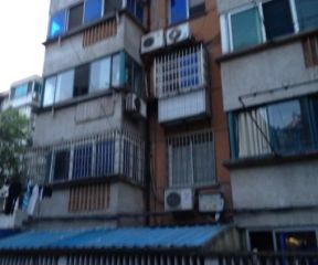 清河西区3室2厅南北