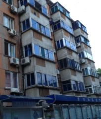 清河西区 3室1厅 南