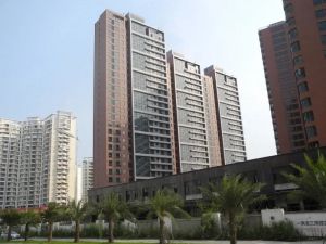 新加坡中层经典小三房拎包入住,目前空置随时看房