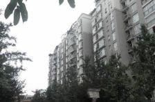 诺金山 3室2厅 西北