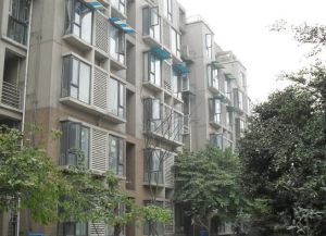 上优水岸3室1厅南