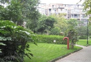 上优水岸2室1厅南