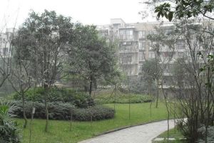 上优水岸2室1厅东南