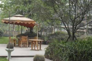 上优水岸2室1厅东南