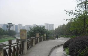 上优水岸3室1厅南