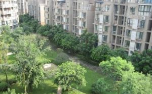 上优水岸3室1厅南