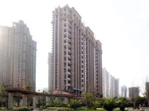 长城半岛城邦一期5室2厅南