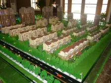 小区环境优美,户型美丽,采光刺眼。。。