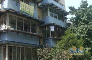 龙华北路9号1室1厅东南