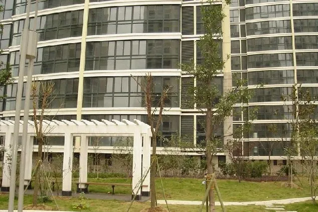福海花园图片相册,户型图,样板间图,装修效果图,实景图-宁波房天下