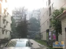 芙蓉花园 2室1厅 东南