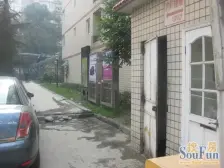 芙蓉花园 2室2厅 东南