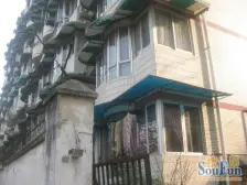 芙蓉花园 2室1厅 北