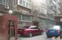 成商宿舍实景图