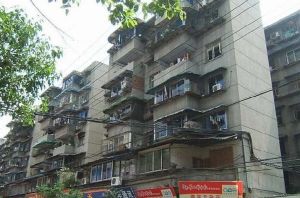 营兴街47号 3室2厅 东南