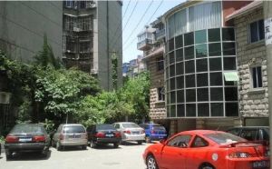 玉通巷5号 3室1厅 东 西