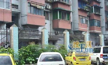 府青路二段18号院实景图