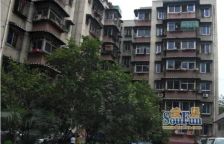 光荣市场公寓1室0厅南