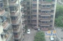 光荣市场公寓2室1厅南