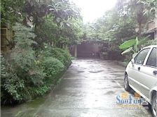 光荣市场公寓2室1厅西北