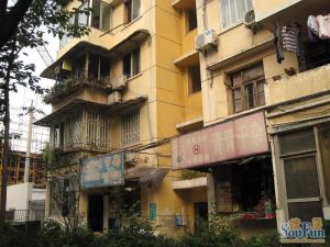 海椒市街7号院2室1厅东南南