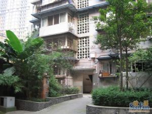 海椒市街7号院2室1厅东南