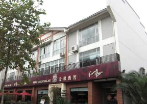 燕沙庭院3室2厅南