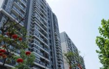 华都美林湾4室2厅西南东北