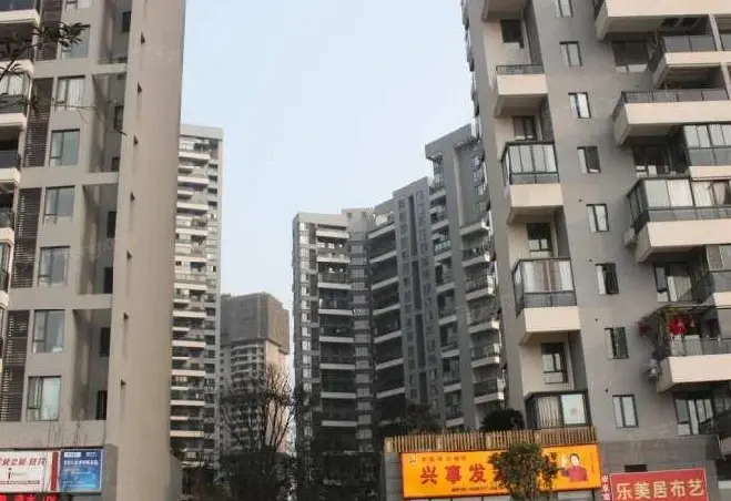 实景图