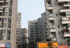 锦江华都美林湾3室2厅118.45㎡215万