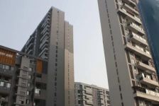 华都美林湾3室2厅东南西北