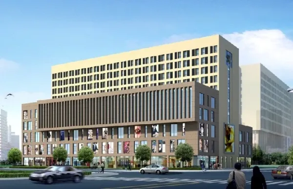 【宁波洛兹广场小区,二手房,租房】- 宁波房天下