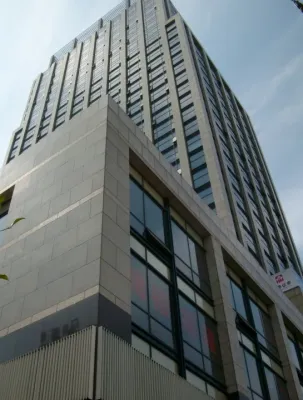 【金峰大厦,写字楼61办公楼出租61出售61租赁价格信息】-杭州