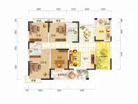 157.83平户型