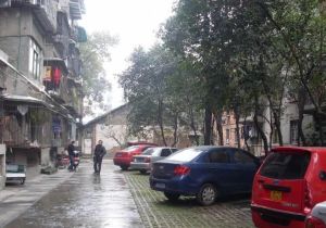 【瑞联路249号院】| 成都市青羊区瑞联路69号4栋1单元2楼1号住宅(66.83㎡)