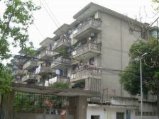 居家两大房,早期装修,人文社区