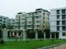 顺苑小区实景图
