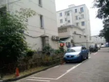 小区前排位置 采光全天无遮挡 6.8号地铁口