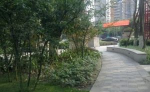 永兴佳苑 1室1厅 西