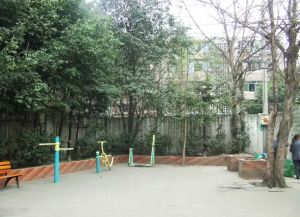 枫林左岸 1室0厅 东南