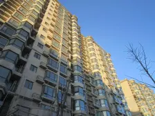 合生江山帝景位置不错前有河后有山