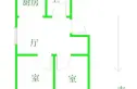 行知园户型图