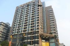 缤纷假日 1室0厅 东北