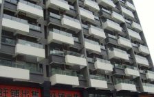 杰座1室1厅西北