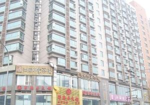 大地新光华广场1室0厅南