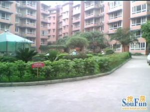 西华苑(青羊) 2室2厅 西南