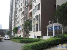 摩卡筑3室1厅东南