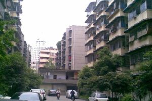 西华苑(青羊)3室2厅西南