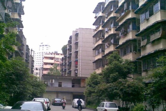 【成都西华苑小区,二手房,租房】- 成都房天下