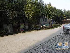 美丽朋城2室1厅东